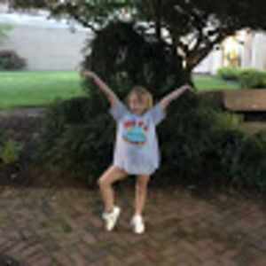 Meet your Posher, Kristi